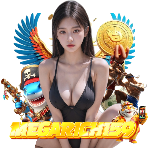 megarich159 สมัคร